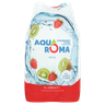 Aquaroma Still Strawberry & Kiwi Flavoured Spring Water 4 x 500ml