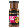 Sharwood's Black Bean Stir Fry Cooking Sauce 195g