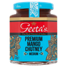 Geeta's Premium Mango Chutney Medium 230g