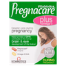 Vitabiotics Pregnacare  Plus Omega-3 56 Tablets