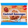 Farmer Jack's Cocktail Sausages £2.49 365g