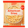 Farmer Jack's American Fries £2.39 750g