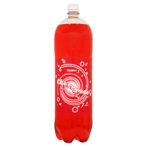 Zodiac Cherryade 2 Litre