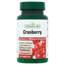 Natures Aid Cranberry Extract 5000mg Food Supplement 90 Tablets