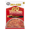 Ko-Lee Go Noodles Xtreme Hot & Spicy Flavour 85g