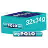 Polo Spearmint Mint Tube 34g