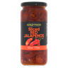 Aleyna Red Jalapenos 460g