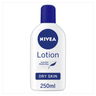 NIVEA Lotion - Dry Skin 250ML