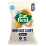 Eat Real Hummus Chips Sea Salt Flavour 135g