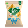 Eat Real Organic Lentil 10x100g