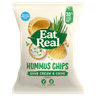 Eat Real Hummus Sour Cream & Chive 45g