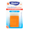 Wisdom Daily Use 30 Interdental Brushes Fine 0.45mm