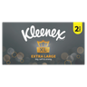 Kleenex® Extra Large Tissues 2 BIG Boxes