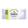 Andrex Washlets Fragrance Free 36 Pack