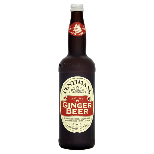 Fentimans Ginger Beer 750ml