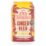 Old Jamaica Ginger Beer Regular 330ml