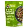 Jamie Oliver Super Tomato & Olive Quinoa 250g