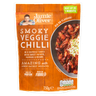 Jamie Oliver Smoky Veggie Chilli 250G