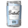Britvic Refreshing Soda Water 150ml