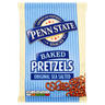 Penn State Sea Salted Sharing Pretzels 175g