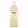 Franklin & Sons Ltd Ginger Beer Sparkling Soft Drink 275ml