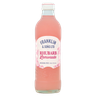 Franklin & Sons Ltd Rhubarb Lemonade Sparkling Soft Drink 275ml