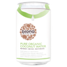 Biona Organic Pure Organic Coconut Water 330ml