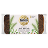 Biona Organic Rye Bread Sprouted Seeds 500g