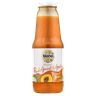 Biona Organic Peach Apricot & Apple Pressed Juice 1L