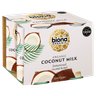 Biona Organic Coconut Milk 4 x 400ml