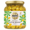 Biona Organic Lupin Beans in Water 340g