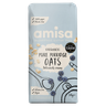 Amisa Organic Pure Porridge Oats 1kg