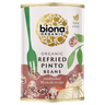 biona Organic Refried Pinto Beans 410g 