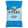 Pipers Anglesey Sea Salt Sharing Crisps 150g