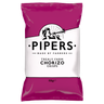 Pipers Kirkby Malham Chorizo Sharing Crisps 150g