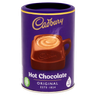 Cadbury Drinking Hot Chocolate 250g