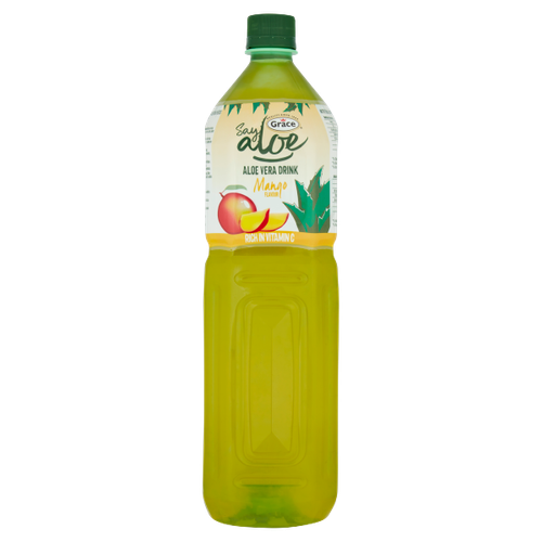 Grace Say Aloe Mango 1.5L