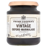 Frank Cooper's "Oxford" Vintage Oxford Marmalade 454g