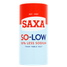 Saxa So-Low Reduced Sodium Salt 350g