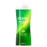 Durex Massage 2 in 1 Lube Aloe Vera Soothing 200ml