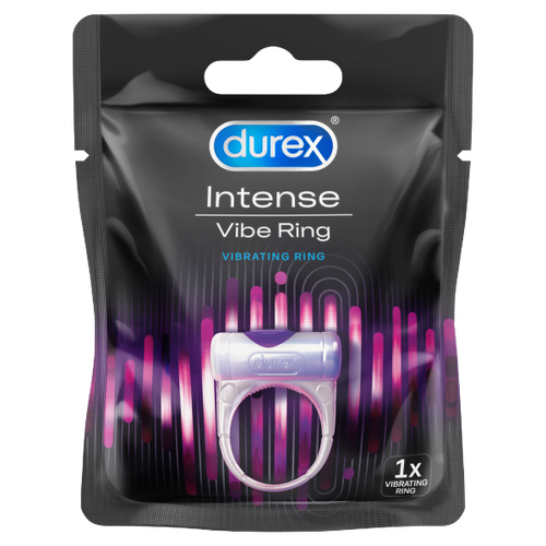 Durex Intense Vibrations Ring