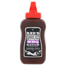 Red's Kansas City BBQ Sauce Mild 320g