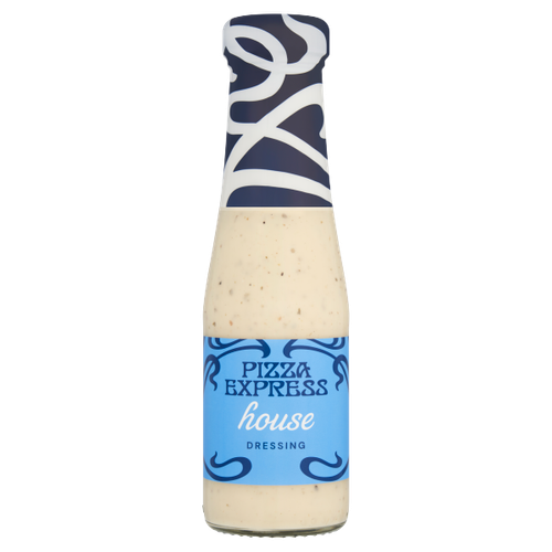 Pizza Express House Dressing 235ml