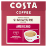 Costa Nescafe® Dolce Gusto® Compatible Signature Blend Americano 16 x 7.6g (121.6g)