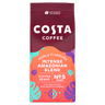 Costa Coffee Intensely Dark Amazonian Blend Coffee Beans 200g