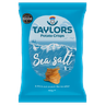 Taylors Sea Salt Potato Crisps 40g