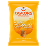 Taylors Mature Cheddar & Onion Flavour Potato Crisps 40g