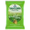 Taylors Pickled Onion Flavour Potato Crisps 40g