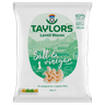 Taylors Lentil Waves Salt & Vinegar Flavour 80g