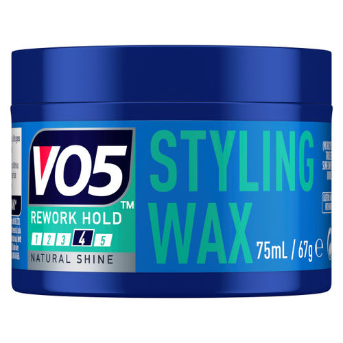 VO5 Styling Wax 75 ml